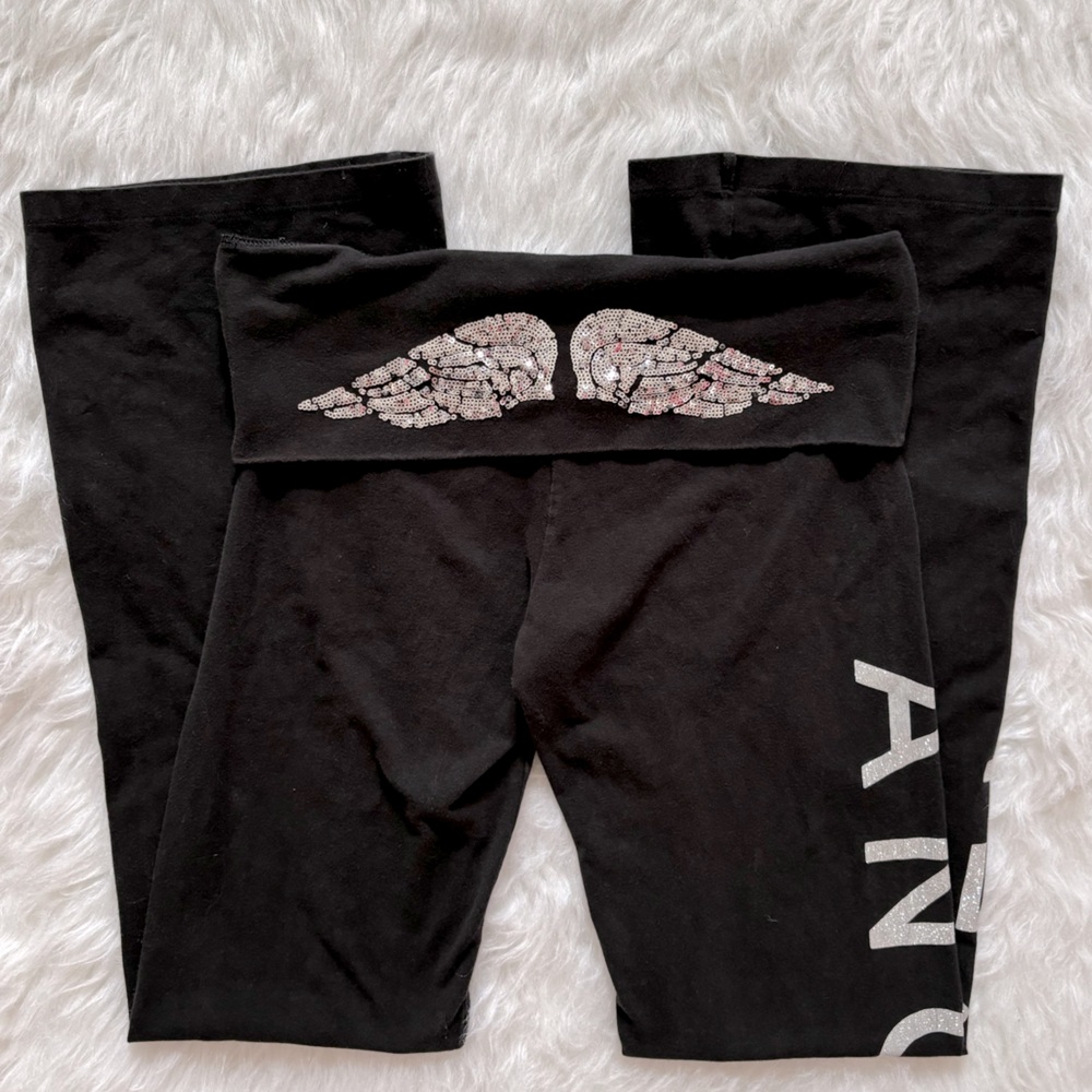 Victoria Secret Angel Vintage Flares